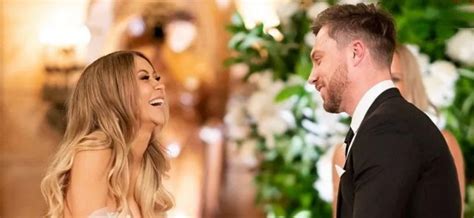 Alana and Jason: Are the MAFS Australia Couple Still。